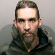 Mugshot of Derick Almena, the former leaseholder of the Ghost Ship warehouse. Mugshot of Derick Almena, the former leaseholder of the Ghost Ship warehouse.