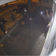 A screenshot of video from the homeowner's surveillance camera, as provided to The Buffalo News by his lawyer.