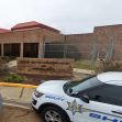 Exterior view of the Rankin County Detention Center and Sheriff's Office, where alleged misconduct by deputies took place. Exterior view of the Rankin County Detention Center and Sheriff's Office, where alleged misconduct by deputies took place.