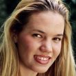 Portrait of Kristin Smart, a college freshman who disappeared in 1995. Portrait of Kristin Smart, a college freshman who disappeared in 1995.
