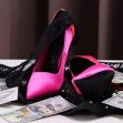 A pair of pink high-heeled shoes surrounded by cash and lingerie, symbolizing the context of the article about prostitution and restitution claims. A pair of pink high-heeled shoes surrounded by cash and lingerie, symbolizing the context of the article about prostitution and restitution claims.