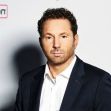 Live Nation CEO Michael Rapino, who is ordered to testify in the Astroworld disaster lawsuits, posing for a photo. Live Nation CEO Michael Rapino, who is ordered to testify in the Astroworld disaster lawsuits, posing for a photo.