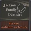 Jackson Family Dentistry