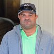 Thoroughbred horse trainer Jorge Navarro, who pleaded guilty to doping horses. Thoroughbred horse trainer Jorge Navarro, who pleaded guilty to doping horses.