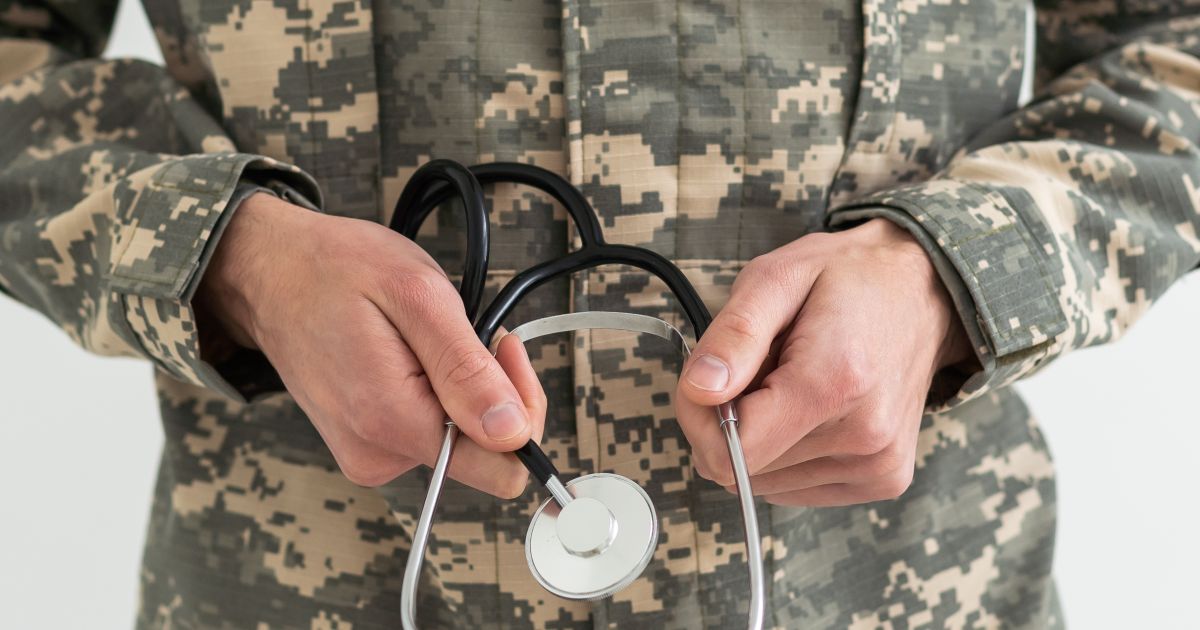 Lawsuit Accuses Army OB-GYN of Secretly Filming Women During Exams at ...