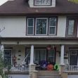 Image of a residential home where a wrong-door police raid occurred, leading to a lawsuit against the Joliet Police Department. Image of a residential home where a wrong-door police raid occurred, leading to a lawsuit against the Joliet Police Department.