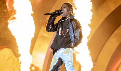 Travis Scott Seeks Dismissal from Astroworld Litigation, Citing Lack of Responsibility for Event Safety