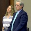 Ruby Franke in court during her sentencing for child abuse charges. Ruby Franke in court during her sentencing for child abuse charges.