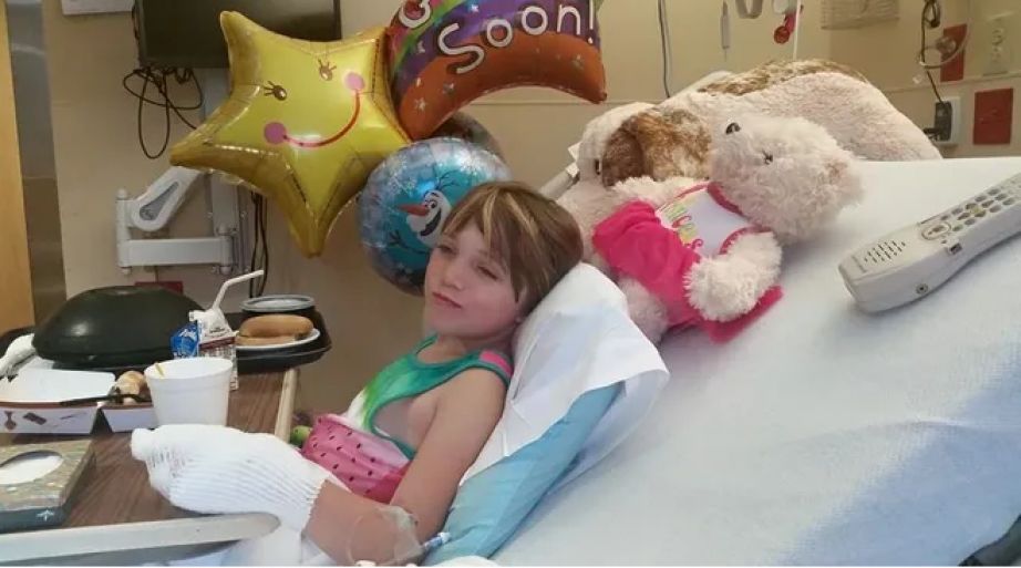 Settlement Reached After Bus Driver Drags Little Girl In Horrifying