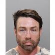 Mugshot of Geoffrey Paschel, a former reality TV star sentenced to 18 years for domestic assault charges. Mugshot of Geoffrey Paschel, a former reality TV star sentenced to 18 years for domestic assault charges.
