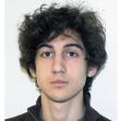 Image of Dzhokhar Tsarnaev, the convicted Boston Marathon bomber. Image of Dzhokhar Tsarnaev, the convicted Boston Marathon bomber.