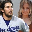 Image of former MLB pitcher Trevor Bauer and his accuser Lindsey Hill, highlighting their recent settlement of civil lawsuits amid Bauer's suspension from baseball. Image of former MLB pitcher Trevor Bauer and his accuser Lindsey Hill, highlighting their recent settlement of civil lawsuits amid Bauer's suspension from baseball.