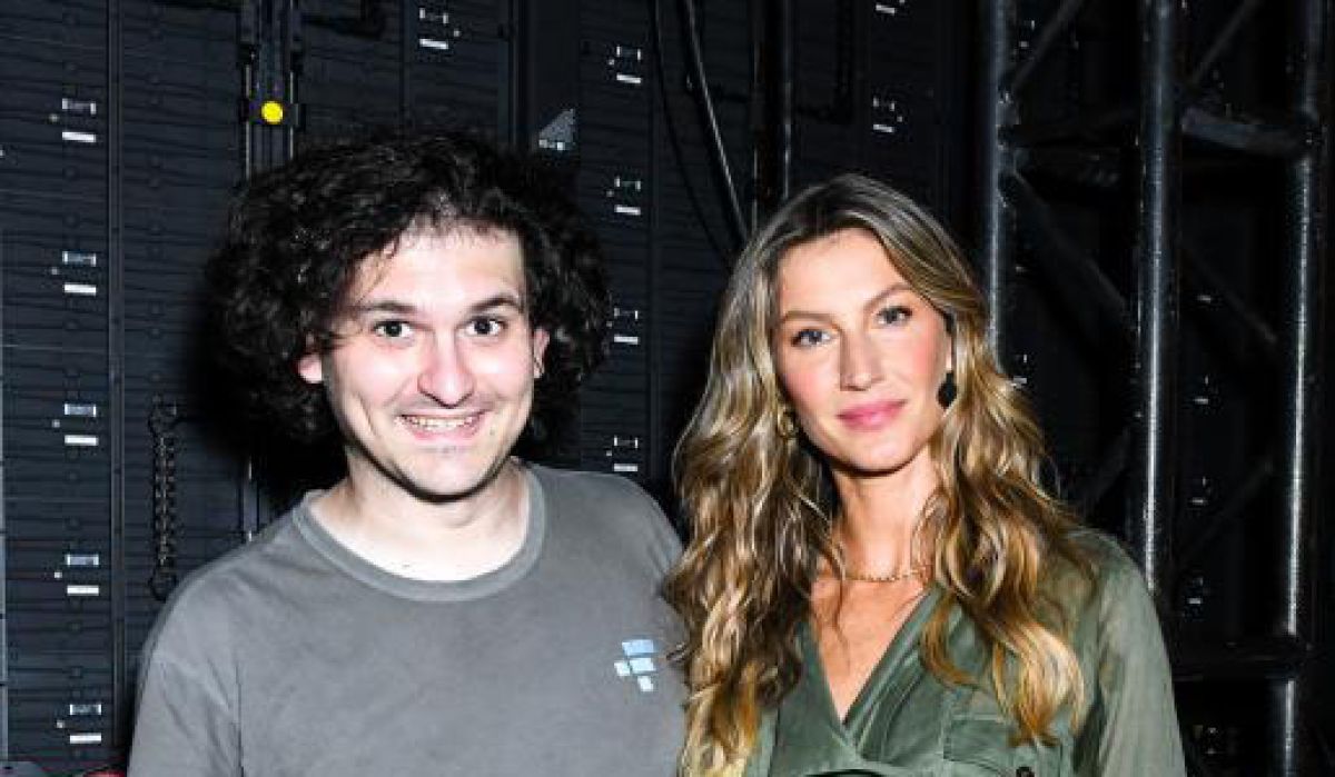 Tom Brady, Gisele Bündchen Win Key Ruling in FTX Fraud Lawsuit | Law  Commentary