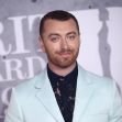 Image of Sam Smith at the 2019 Brit Awards. Image of Sam Smith at the 2019 Brit Awards.