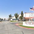 Exterior view of Mesa View Middle School, where a student tragically died following an asthma attack. Exterior view of Mesa View Middle School, where a student tragically died following an asthma attack.