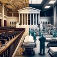 U.S. Supreme Court Deliberates Over Idaho's Abortion Ban and Federal Emergency Care Law