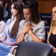Survivors of Larry Nassar attending a Senate hearing, emphasizing the emotional impact of the case. Survivors of Larry Nassar attending a Senate hearing, emphasizing the emotional impact of the case.