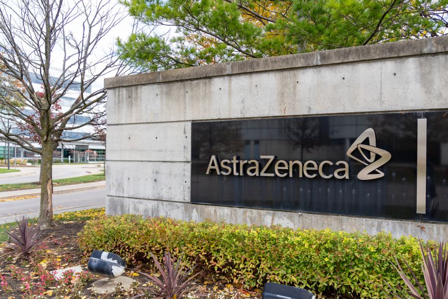 AstraZeneca