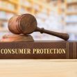 Consumer protection law book