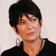 Ghislaine Maxwell