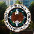 Seal of the United States Office of Personnel Management. Seal of the United States Office of Personnel Management.