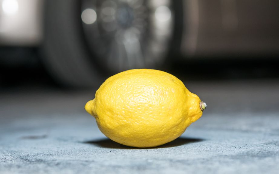 lemon law concept