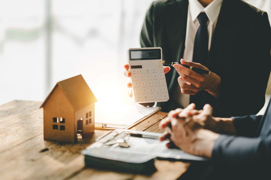 real estate appraisal
