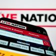 DOJ Prepares Antitrust Lawsuit Against Live Nation Over Ticketing Practices