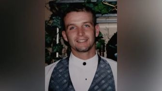 Image of Brandon Clay Dotson, the inmate whose family is suing the Alabama Department of Corrections after his body was returned without his heart.