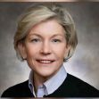 Image of Wisconsin Senate minority leader Janet Bewley. Image of Wisconsin Senate minority leader Janet Bewley.