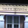 Signage of Salem Hospital, which is facing a class action lawsuit regarding potential patient exposure to HIV and hepatitis. Signage of Salem Hospital, which is facing a class action lawsuit regarding potential patient exposure to HIV and hepatitis.