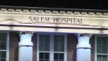 Salem Hospital May Have Subjected Patients to HIV and Hepatitis, Claims New Class Action Lawsuit