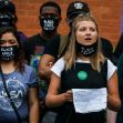 Employees sued Whole Foods for sending workers home for wearing BLM masks.