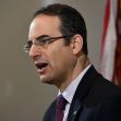 Colorado Attorney General Phil Weiser speaking at a press conference regarding the investigation into Elijah McClain's death. Colorado Attorney General Phil Weiser speaking at a press conference regarding the investigation into Elijah McClain's death.