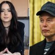 Image of Ashley St. Clair and Elon Musk, who are involved in a custody lawsuit regarding their son. Image of Ashley St. Clair and Elon Musk, who are involved in a custody lawsuit regarding their son.