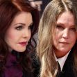 Priscilla Presley and Lisa Marie Presley appear in a split image, capturing their complex mother-daughter relationship amidst legal challenges regarding Lisa Marie's will. Priscilla Presley and Lisa Marie Presley appear in a split image, capturing their complex mother-daughter relationship amidst legal challenges regarding Lisa Marie's will.