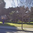 Exterior view of Arminta Street Elementary School, part of the Los Angeles Unified School District, where a legal case regarding sexual abuse by a coach occurred. Exterior view of Arminta Street Elementary School, part of the Los Angeles Unified School District, where a legal case regarding sexual abuse by a coach occurred.