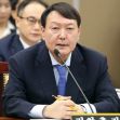 Assistant Attorney General Makan Delrahim and Prosecutor General Yoon Seok-Youl during a meeting on the antitrust memorandum signing. Assistant Attorney General Makan Delrahim and Prosecutor General Yoon Seok-Youl during a meeting on the antitrust memorandum signing.