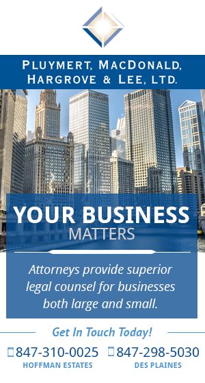 Illinois Business Attorneys, Pluymert, MacDonald, Hargrove & Lee, Ltd.
