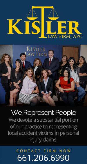 Paul Kistler Law Firm