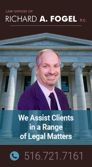 Richard A. Fogel, Toxic Torts and Commercial Litigation Attorney