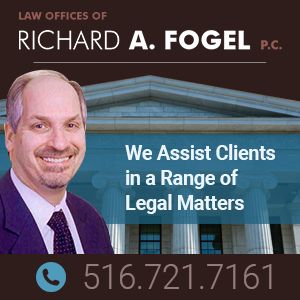 Richard A. Fogel, Toxic Torts and Commercial Litigation Attorney