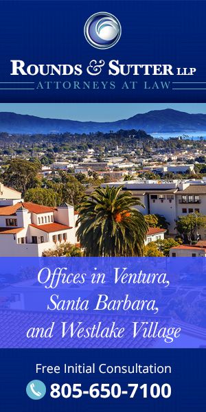 Southern California Attorneys Serving In Ventura, Santa Barbara and Westlake Village, Rounds & Sutter LLP